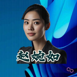 赵婉如